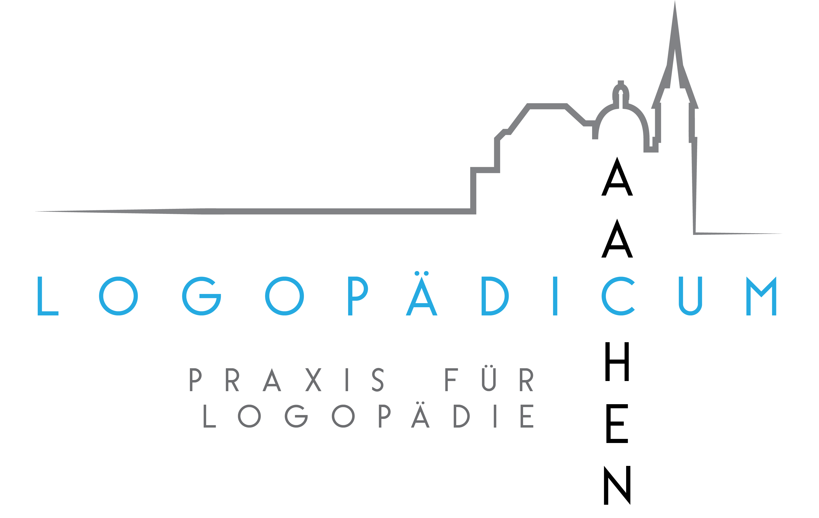 Logopädicum Aachen Logo